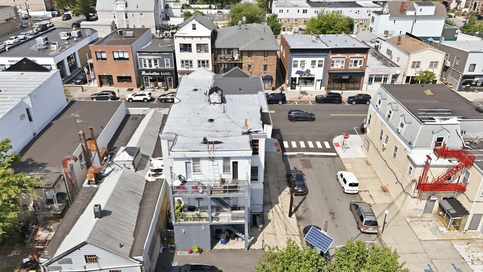 More Photos Of 714-716 Broadway, Bayonne Storefront Retail Residential For Sale