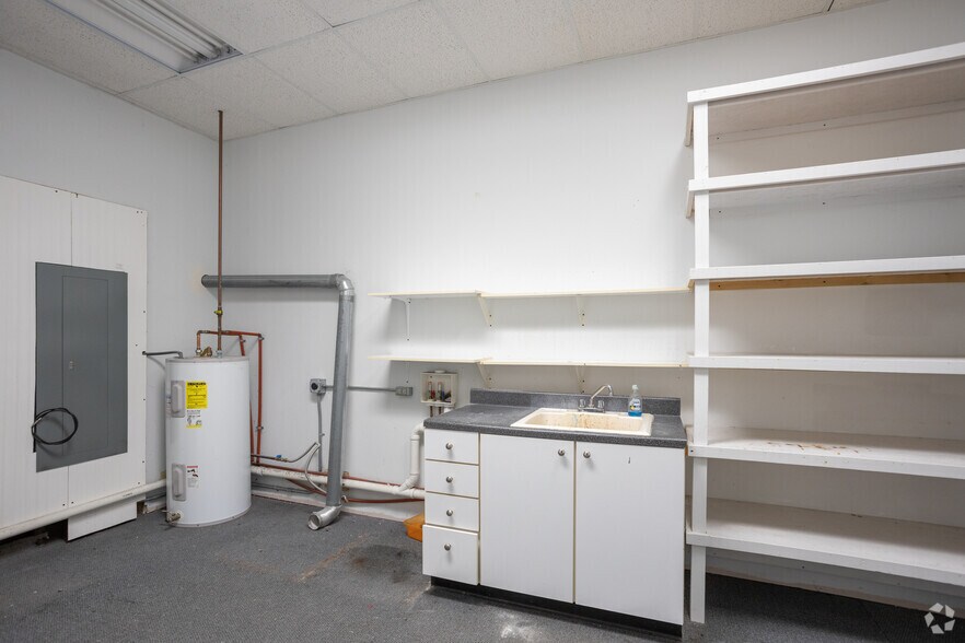 Photo of 1st Floor Ste 1111