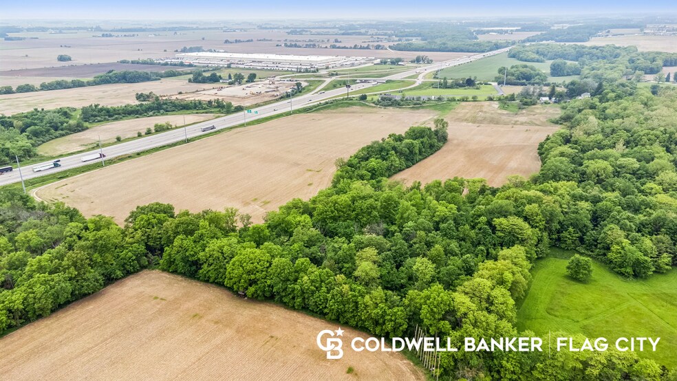 More Photos Of 11755 State Route 613, Van Buren Land For Sale