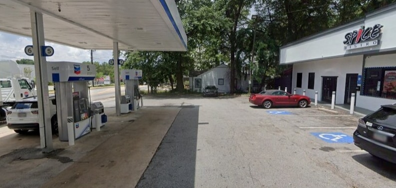 More Photos Of 1860 Memorial Dr, Atlanta Unknown For Lease