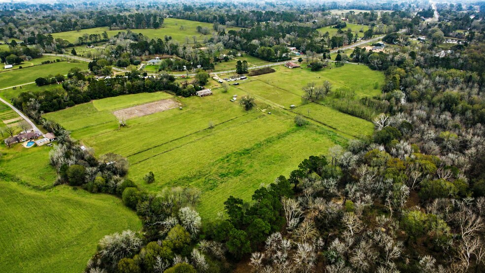 More Photos Of 18226 FM 1484 Rd, Conroe Land For Sale