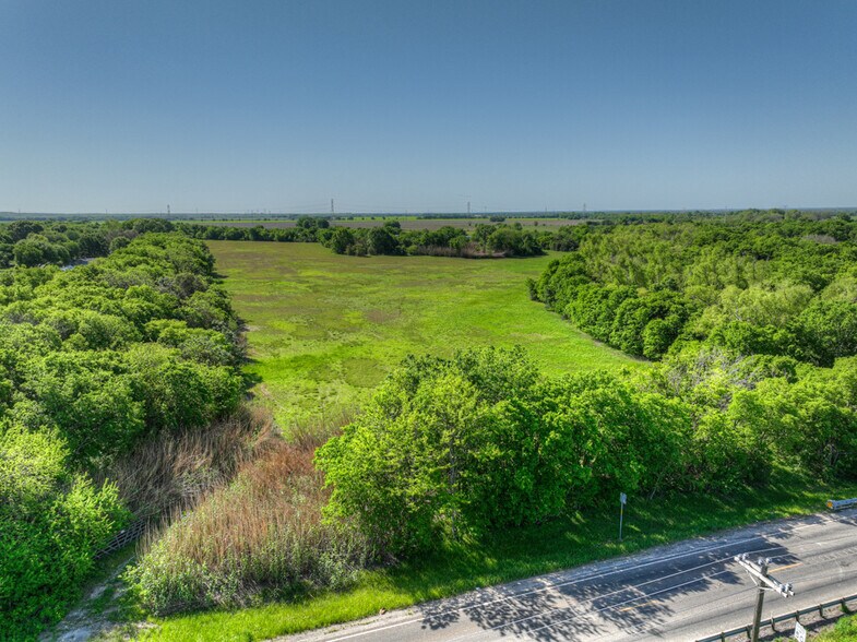 More Photos Of 000 FM 1984, Maxwell Land For Sale