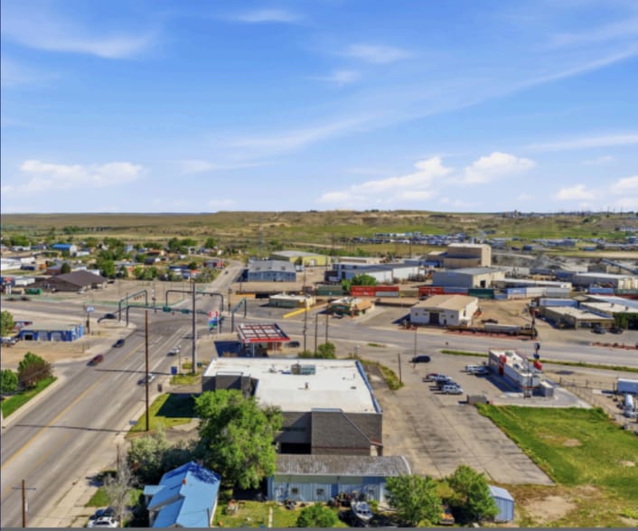 More Photos Of 305 SW Wyoming, Casper Office For Sale
