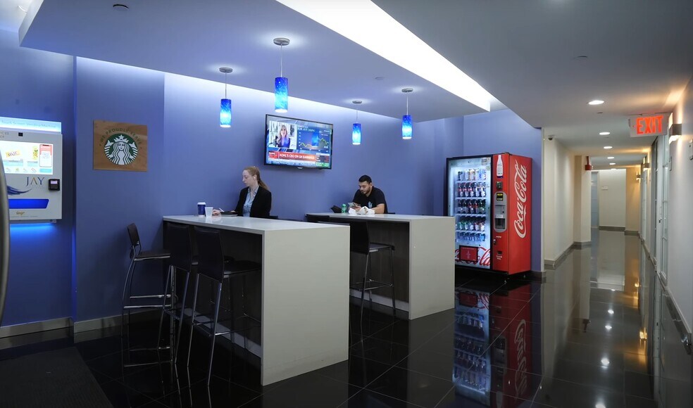 More Photos Of 1441 Broadway, New York Coworking Space