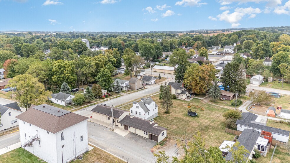 More Photos Of 113 Main St, Christiansburg Restaurant For Sale