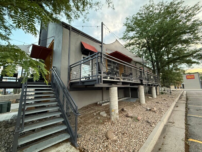 More Photos Of 21 S 1st Ave, Brighton Restaurant For Sale