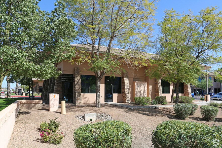 More Photos Of 3303 E Baseline, Gilbert Coworking Space