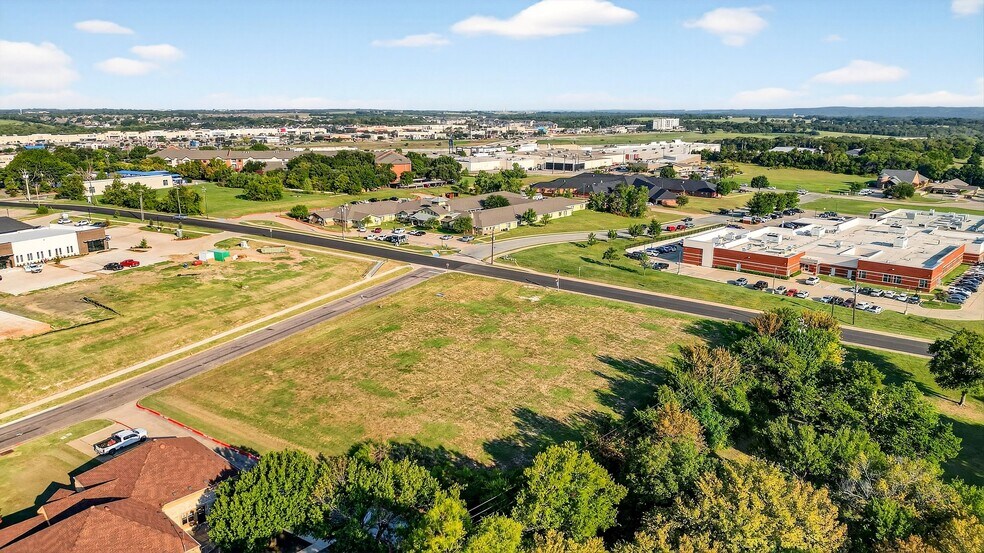 More Photos Of TBD Calais Street, Sherman Land For Sale