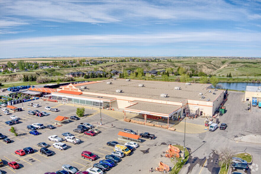 More Photos Of 3700 Mayor Magarth Dr S, Lethbridge Unknown For Lease