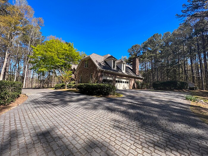 More Photos Of 707 GA-314, Fayetteville Land For Sale