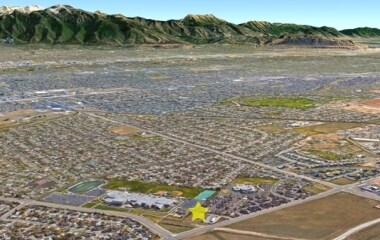 More Photos Of 8689 S 5600 W, West Jordan Land For Sale