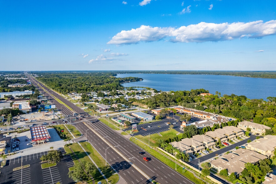 More Photos Of 38501-38581 N Us Hwy 19, Palm Harbor General Retail For Lease
