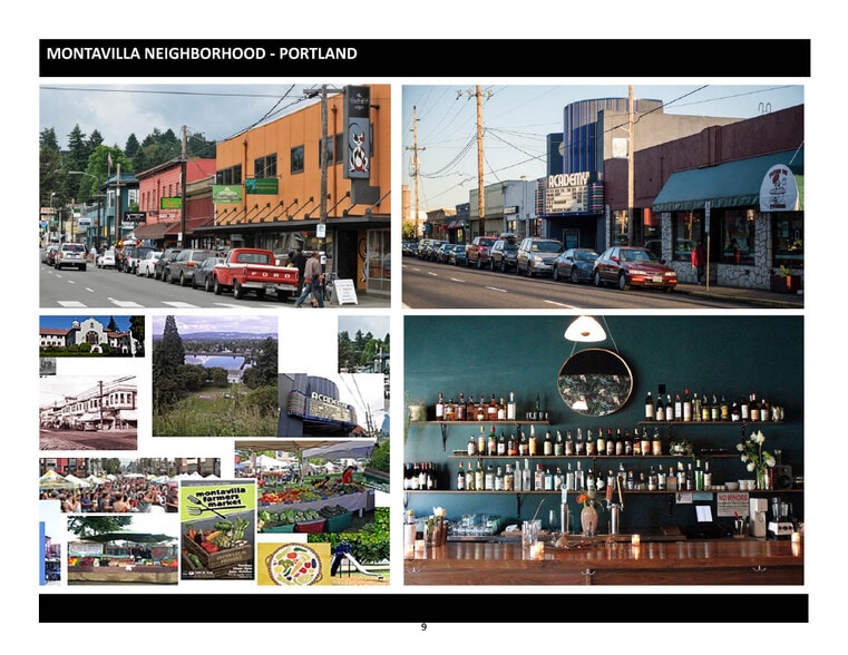 More Photos Of 1133 SE 82nd Ave, Portland Auto Repair For Sale