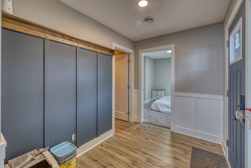 More Photos Of 7440 N Pats Landing Rd, Hayward Restaurant For Sale