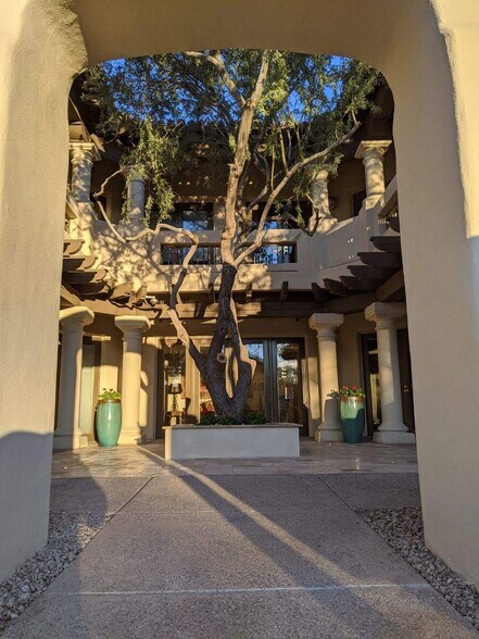 More Photos Of 8170 N 86th Pl, Scottsdale Medical For Lease