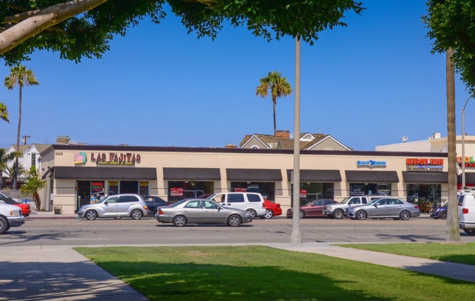 Primary Photo Of 3305 Newport Blvd, Newport Beach Unknown For Lease