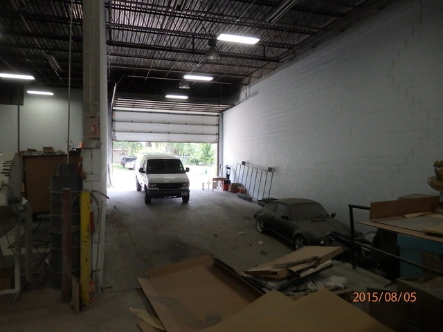 More Photos Of 2508 W Maypole Ave, Chicago Warehouse For Lease