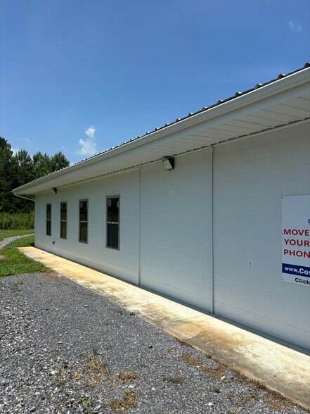 More Photos Of 3323 Cosby Hwy, Cosby Office For Sale