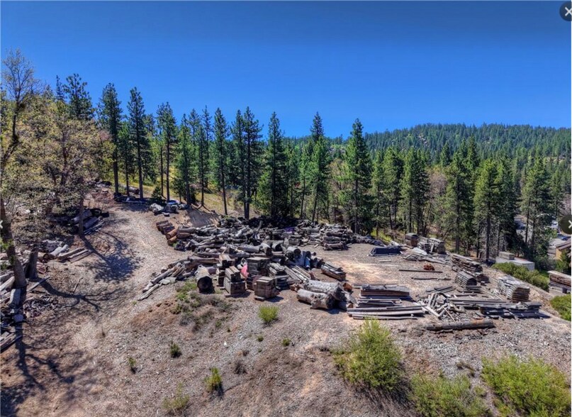 More Photos Of 32765 Hilltop blvd, Running Springs Land For Sale