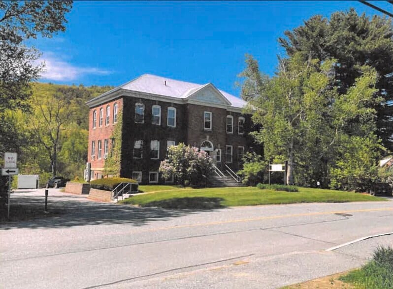 Primary Photo Of 190 Hanover St, Lebanon Medical For Lease