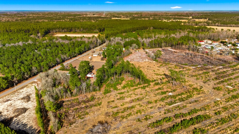 More Photos Of Highway 45, Loris Land For Sale