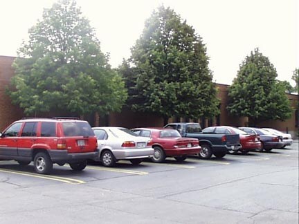 More Photos Of 150 E St. Charles Rd, Carol Stream Flex For Lease