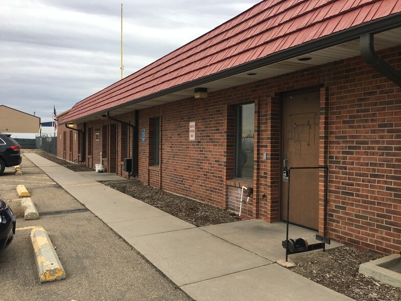 More Photos Of 1313 Denver Ave, Fort Lupton Flex For Lease