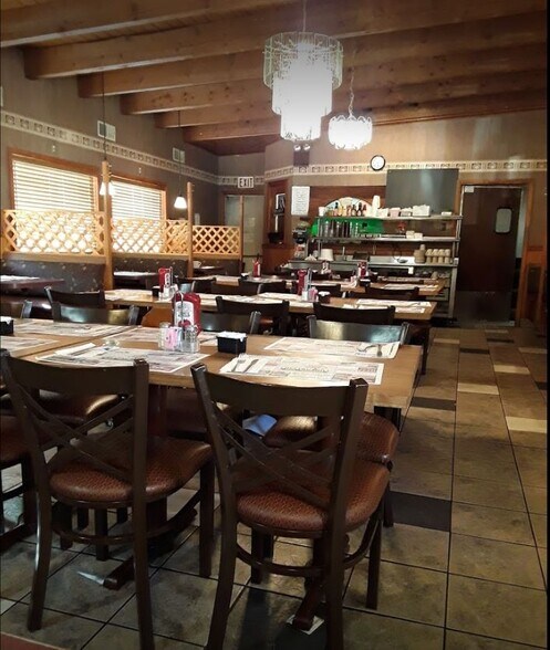 More Photos Of 2187 Route 209, Saylorsburg Restaurant For Sale