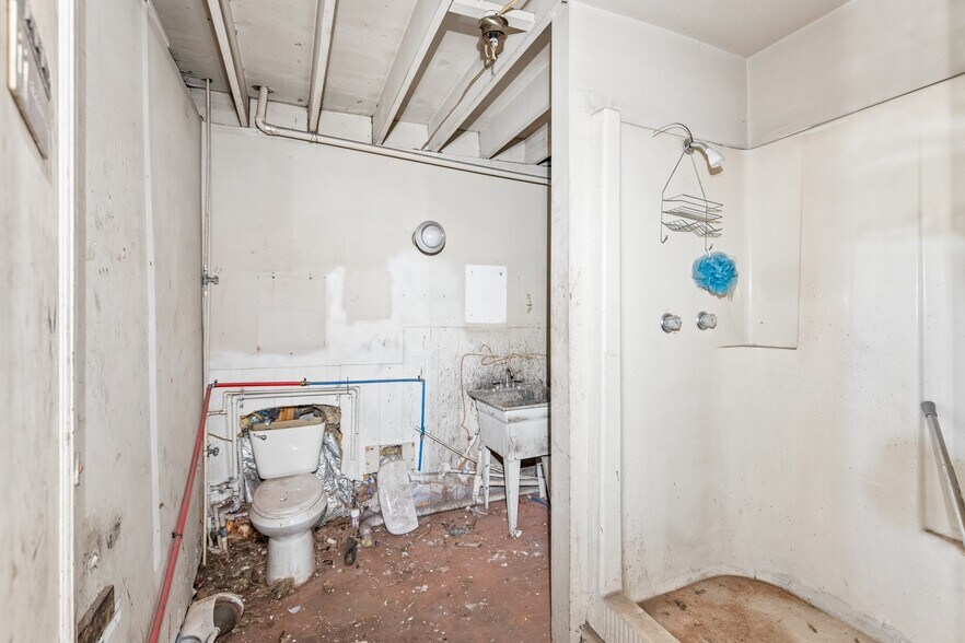 More Photos Of 11113 S Sunnylane Rd, Oklahoma City Warehouse For Sale