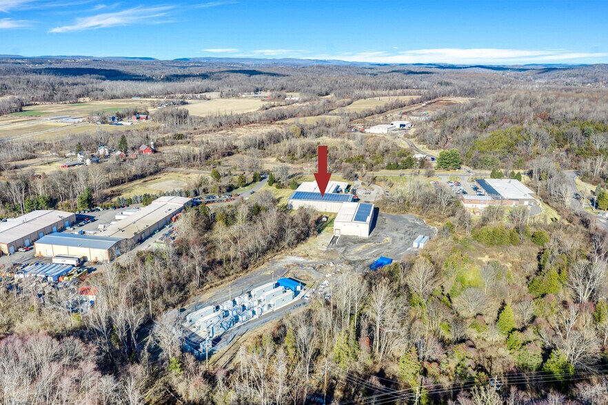 More Photos Of 248 Brighton Rd, Andover Warehouse For Sale