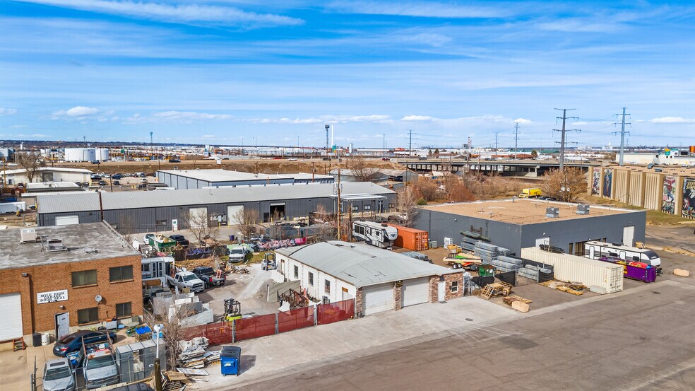 More Photos Of 1031 W 46th Ave, Denver Warehouse For Sale