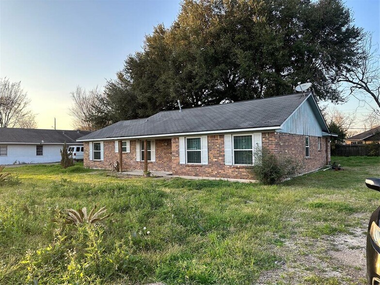 Primary Photo Of 3110 Druid St, Houston Land For Sale