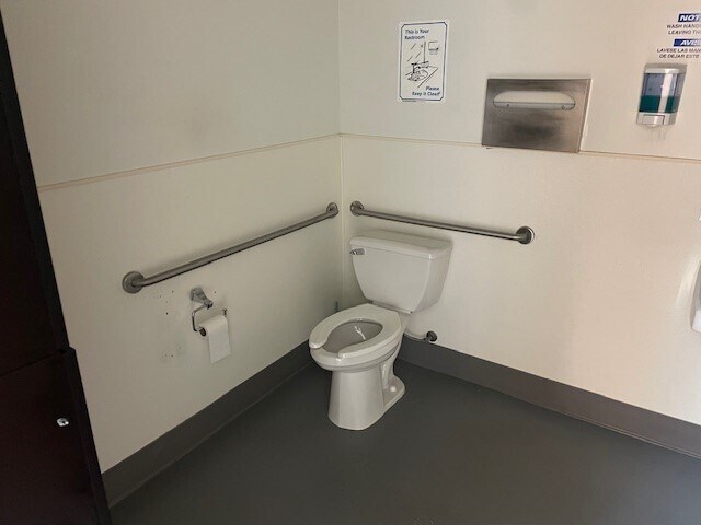 More Photos Of 1641 S Rose Ave, Oxnard Warehouse For Lease