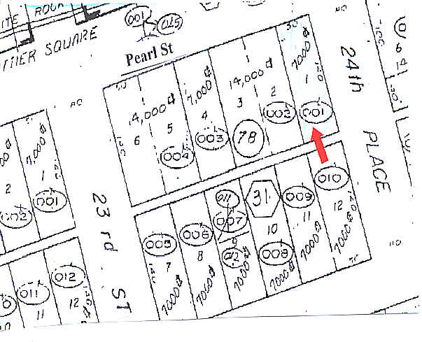 More Photos Of 2344 Pearl St, Boulder General Retail For Sale