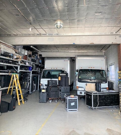 More Photos Of 37 E 21st St, Linden Warehouse For Lease