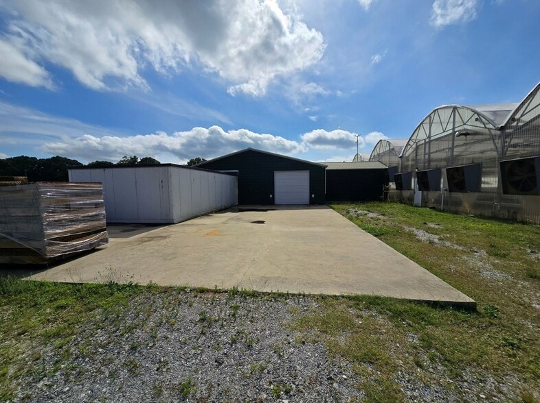 More Photos Of 464 Lankford Rd, Bowersville Industrial For Sale
