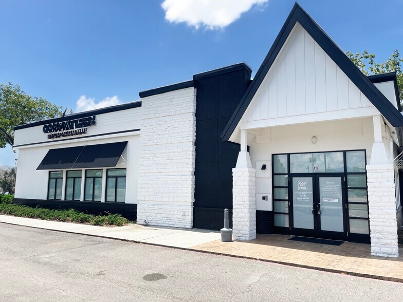 More Photos Of 106 Stribling Dr, Brookhaven Restaurant For Sale