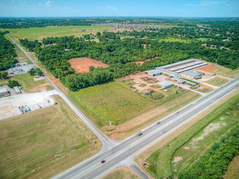 More Photos Of 32420 24th Ave, Norman Land For Sale