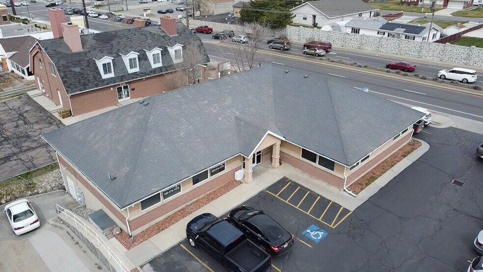 More Photos Of 8684-8686 S 1300 E, Sandy Medical For Lease