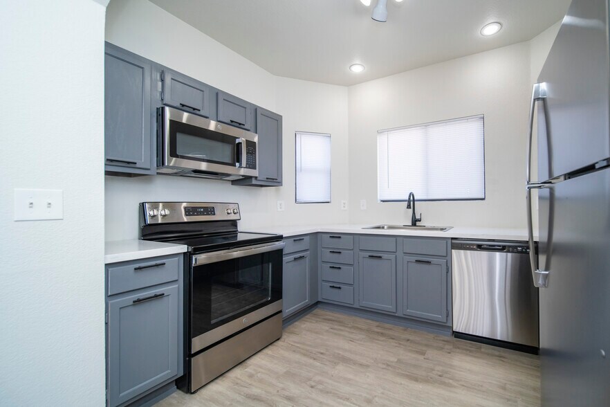 More Photos Of 120 S Tonto St, Payson Multifamily For Sale