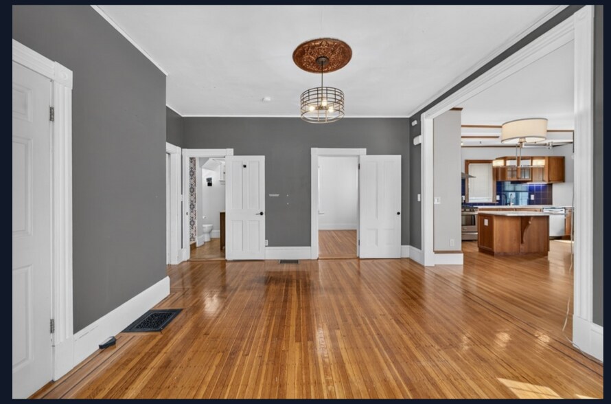 More Photos Of 9 Dartmouth St, Somerville Apartments For Sale