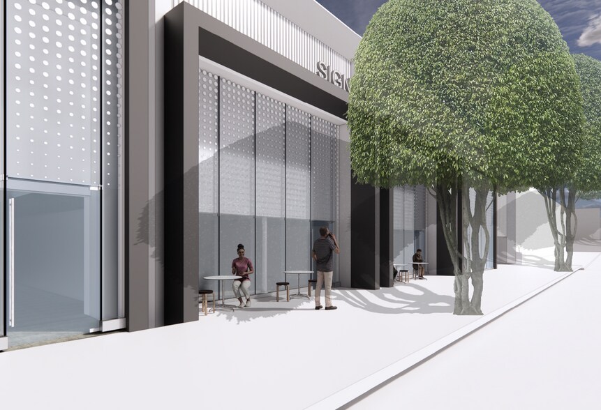 More Photos Of 450 N Roxbury Dr, Beverly Hills Medical For Lease