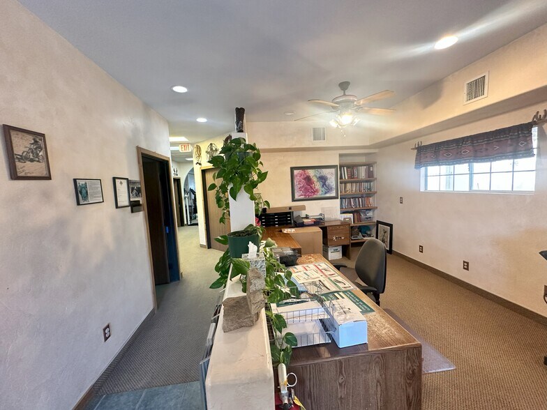 More Photos Of 57374 29 Palms Hwy, Yucca Valley Medical For Sale
