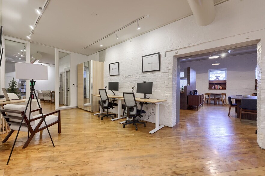 More Photos Of 226 N Arch St, Lancaster Loft Creative Space For Sale