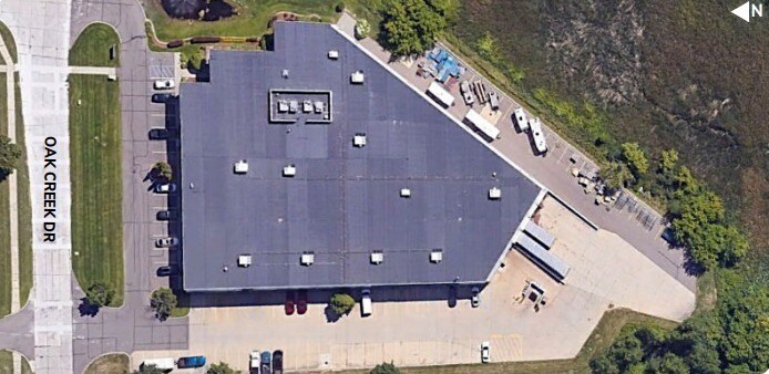 More Photos Of 30779 Oak Creek Dr, Wixom Manufacturing For Lease