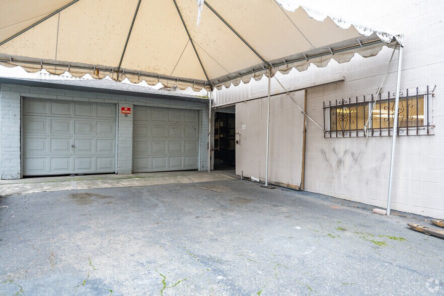 More Photos Of 3503 Pacheco Blvd, Martinez Warehouse For Lease