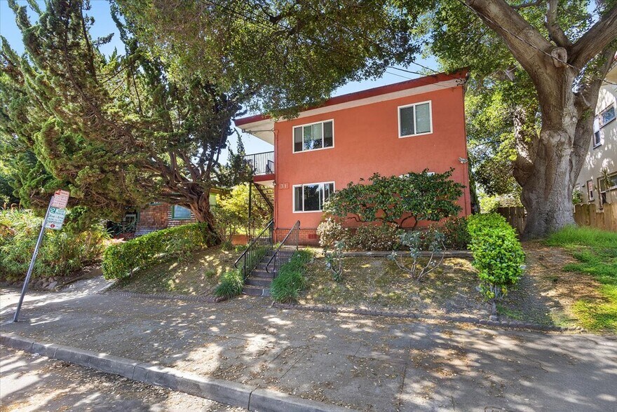 More Photos Of 31 Croxton Ave, Oakland Apartments For Sale