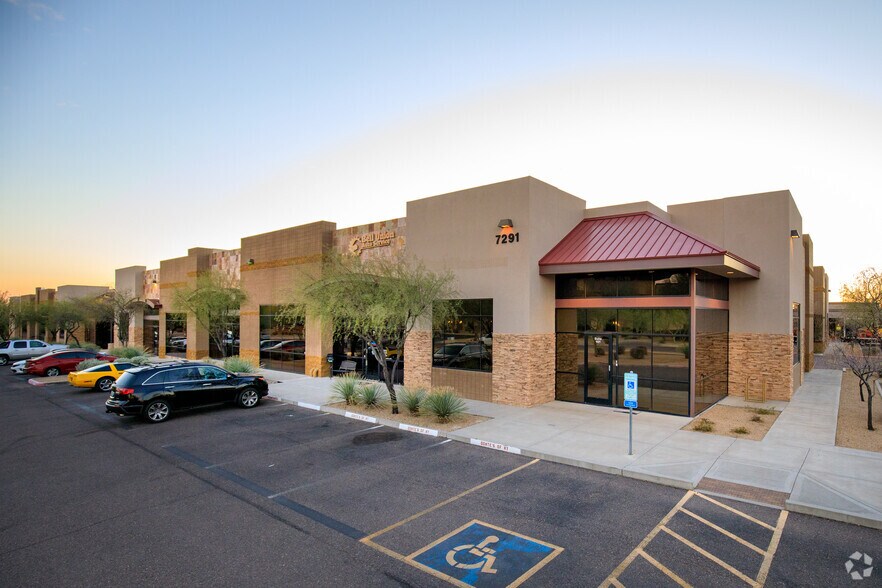 More Photos Of 7291 E Adobe Dr, Scottsdale Light Distribution For Sale