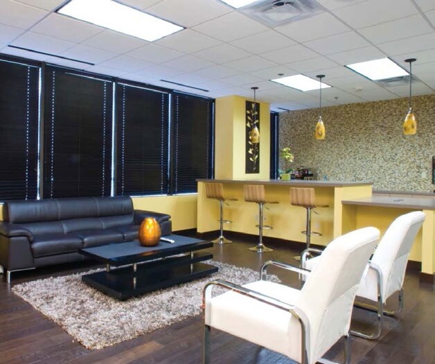 More Photos Of 4100 spring valley Rd, Dallas Loft Creative Space For Lease