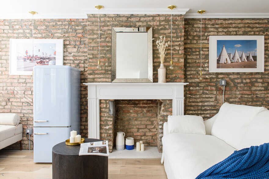 More Photos Of , Brooklyn Hospitality For Sale